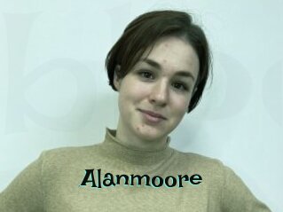 Alanmoore