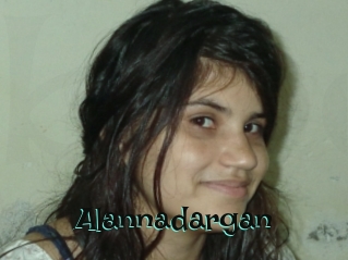 Alannadargan