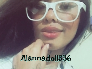Alannadoll536