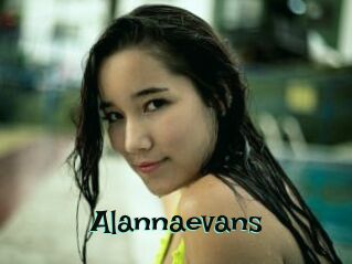 Alannaevans