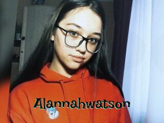 Alannahwatson