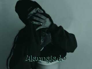 Alannajade