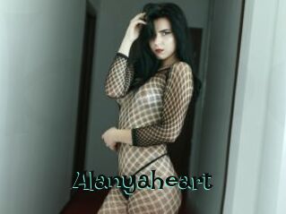 Alanyaheart