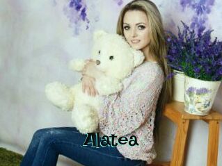 Alatea