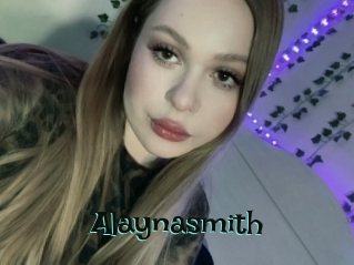 Alaynasmith