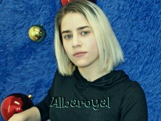 Albaroyal