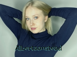 Albertaanstead