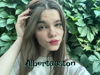 Albertaaston