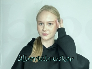 Albertabrucker