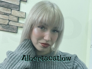Albertacatlow