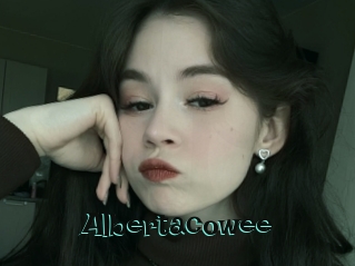 Albertacowee