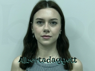Albertadaggett