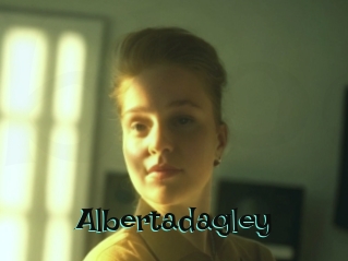 Albertadagley