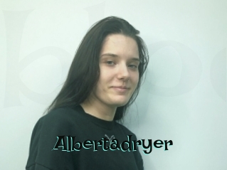 Albertadryer