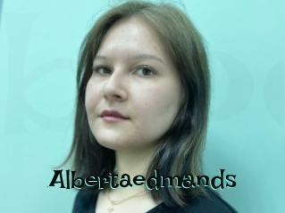 Albertaedmands