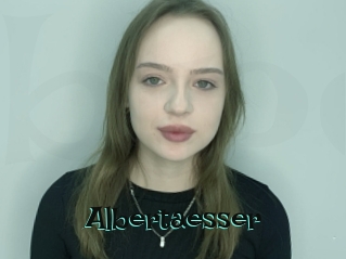 Albertaesser