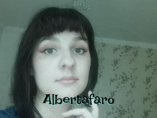 Albertafaro