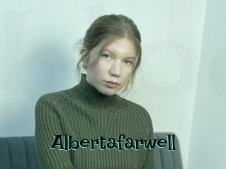 Albertafarwell