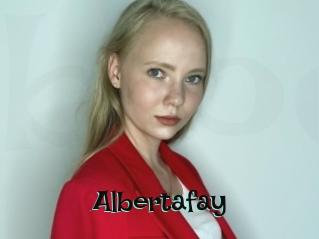 Albertafay