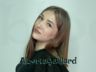 Albertagaillard