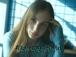 Albertagarfield