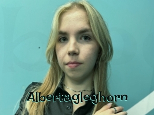 Albertagleghorn