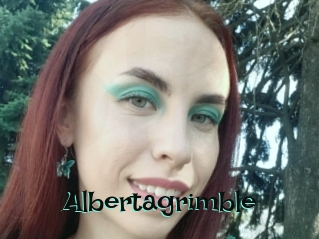 Albertagrimble