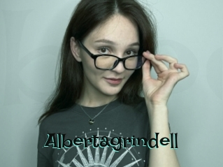 Albertagrindell