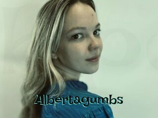 Albertagumbs