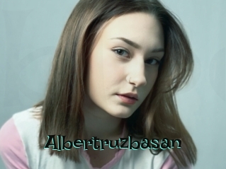 Albertruzbasan