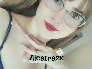 Alcatrazx