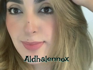 Aldhalennox