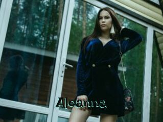 Aleanna