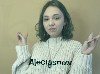 Aleciasnow