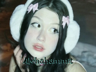 Alehahammit