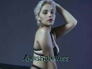 aleishalewiss Blog Pornostar