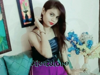 Aleitalore