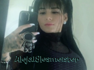 Aleja18lesmeister