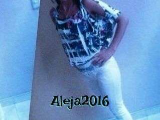 Aleja2016