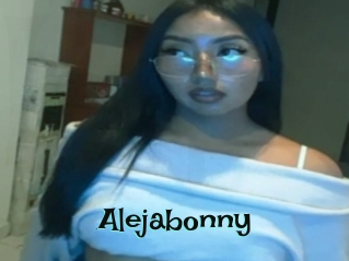 Alejabonny
