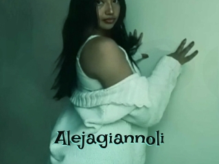 Alejagiannoli
