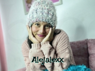 Alejalexx