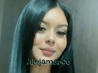 Alejamarco