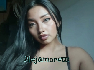 Alejamoretti
