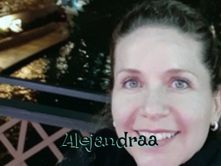 alejandraa Blog Pornostar