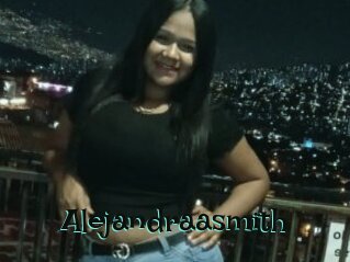 Alejandraasmith