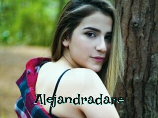 alejandradare Blog Pornostar
