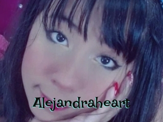 Alejandraheart