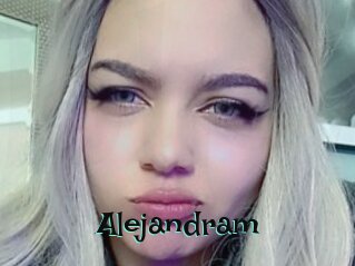 Alejandram