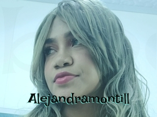 alejandramontill Blog Pornostar